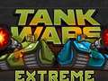 Spiel Tank Wars Extreme