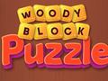 Spiel Woody Block Puzzles