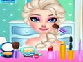Spiel Elsa Dresser Decorate And Makeup