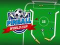 Spiel Pinball World Cup