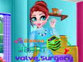 Spiel Emma Heart valve Surgery