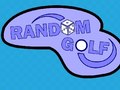 Spiel Random Golf