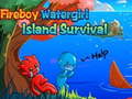 Spiel Fire And Water Island Survival 6