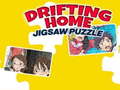 Spiel Drifting Home Jigsaw Puzzle