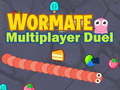 Spiel Wormate multiplayer duel