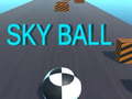 Spiel Sky Ball