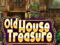 Spiel Old House Treasure