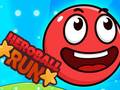 Spiel Heroball Run