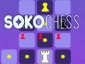 Spiel SokoChess