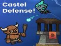 Spiel Castle Defense