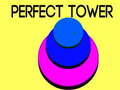 Spiel Perfect Tower