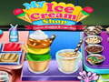 Spiel My Ice Cream Shop