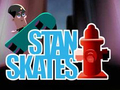 Spiel Stan Skates