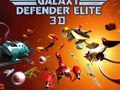 Spiel Galaxy Defender Elite 3D