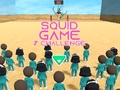 Spiel Squid Game the 7 Challenge