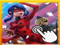 Spiel Miraculous Ladybug Clicker