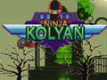 Spiel Ninja Kolyan
