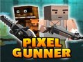 Spiel Pixel Gunner