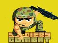 Spiel Soldiers Combats