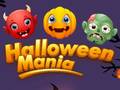 Spiel Halloween Mania