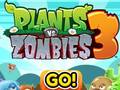 Spiel Plants vs Zombies 3