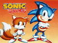 Spiel Sonic the Hedgehog