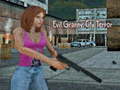 Spiel Evil Granny: City Terror