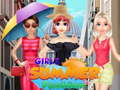 Spiel Girls Summer Fashion