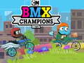 Spiel Cartoon Network BMX Champions Beta