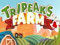 Spiel Tripeaks Farm