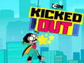 Spiel Cartoon Network Kicked Out