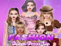 Spiel Fashion Queen Dress Up
