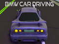 Spiel BMW car Driving 