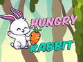 Spiel Hungry Rabbit