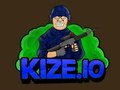 Spiel Kize.io