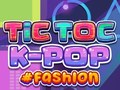 Spiel TicToc K-POP Fashion