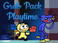 Spiel Grab Pack Playtime