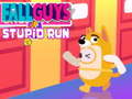 Spiel Fall Guys Stupid Run