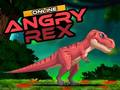 Spiel Angry Rex Online