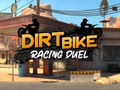 Spiel Dirt Bike Racing Duel
