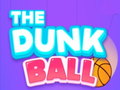 Spiel The Dunk Ball