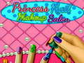Spiel Princess Nail Makeup Salon