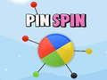 Spiel Pin Spin 