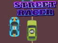 Spiel Street Racer 