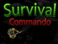Spiel Survival Commando