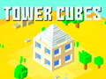 Spiel Tower Cubes