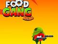 Spiel Food Gang Run