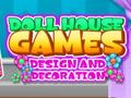 Spiel Doll House Dream: Design and Decorating