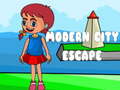 Spiel Modern City Escape