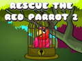Spiel Rescue The Red Parrot 2